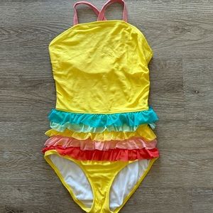 Hanna Andersson swimsuit